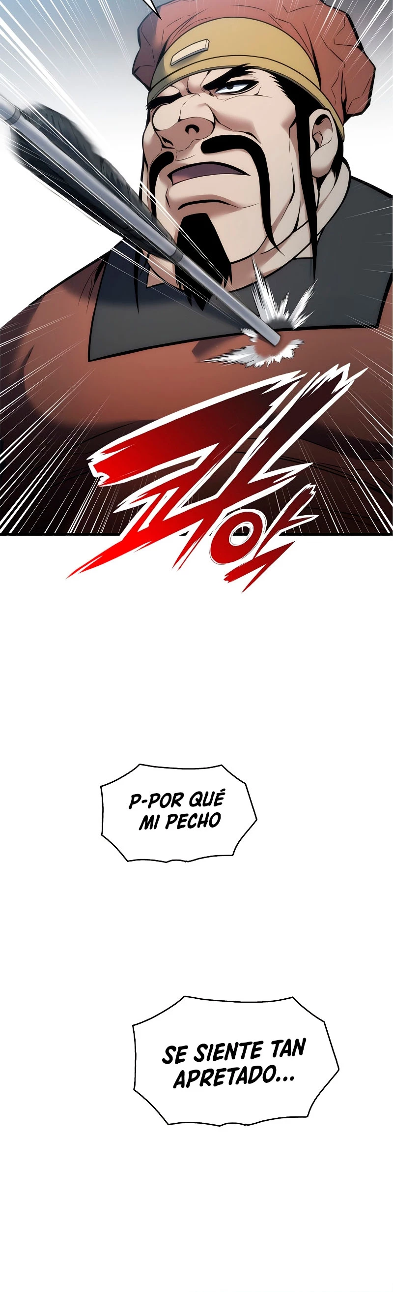 La Estrella de un Gobernante Supremo - Capítulo 3 - Página 61 - LectorTMOo