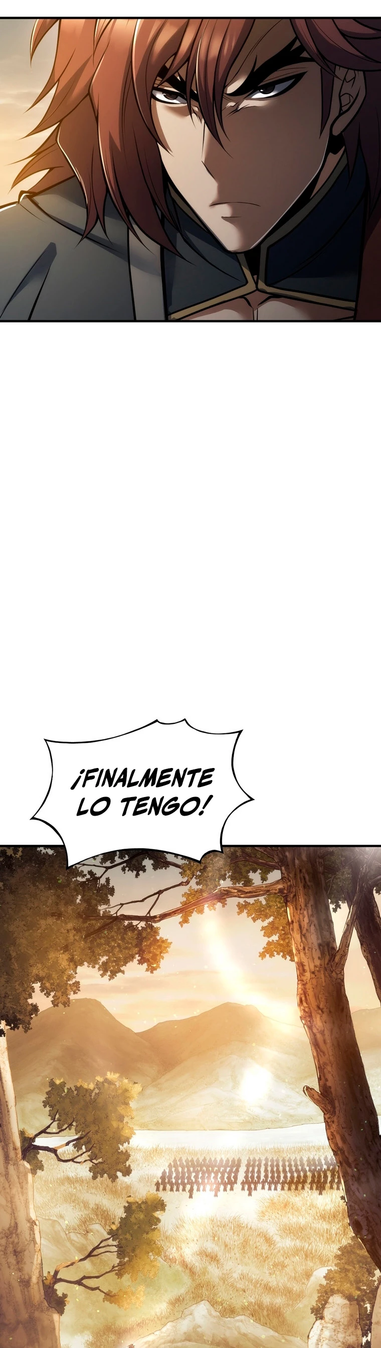 La Estrella de un Gobernante Supremo - Capítulo 30 - Página 6 - LectorTMOo
