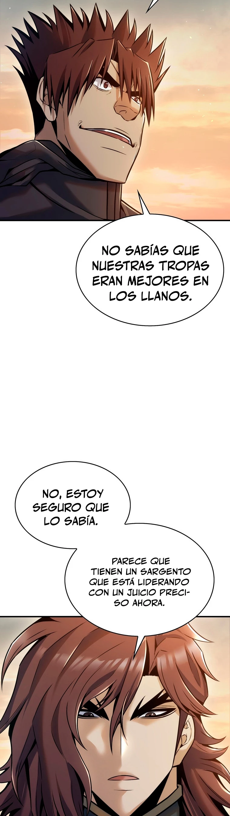 La Estrella de un Gobernante Supremo - Capítulo 30 - Página 11 - LectorTMOo