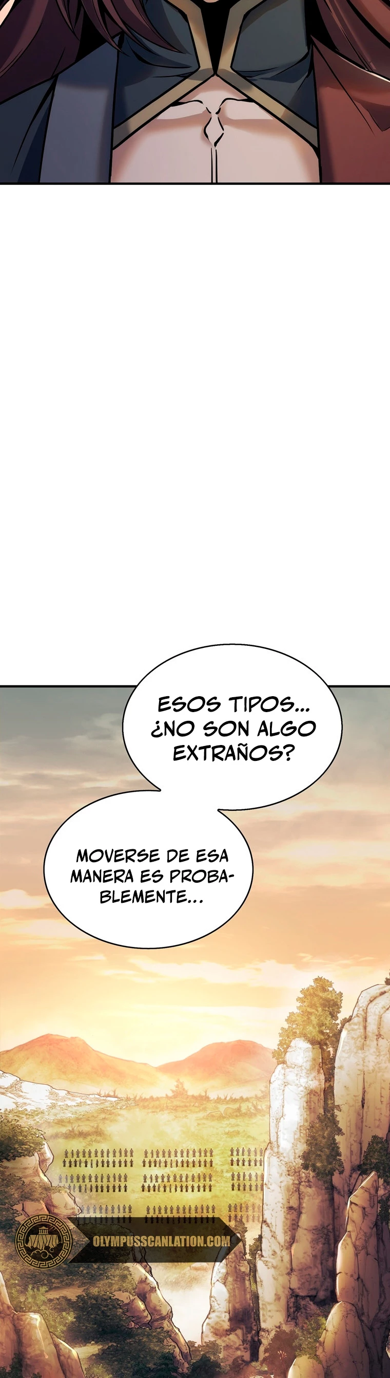 La Estrella de un Gobernante Supremo - Capítulo 30 - Página 12 - LectorTMOo