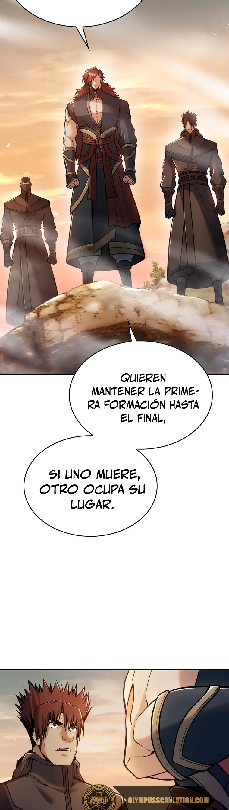 La Estrella de un Gobernante Supremo - Capítulo 30 - Página 15 - LectorTMOo