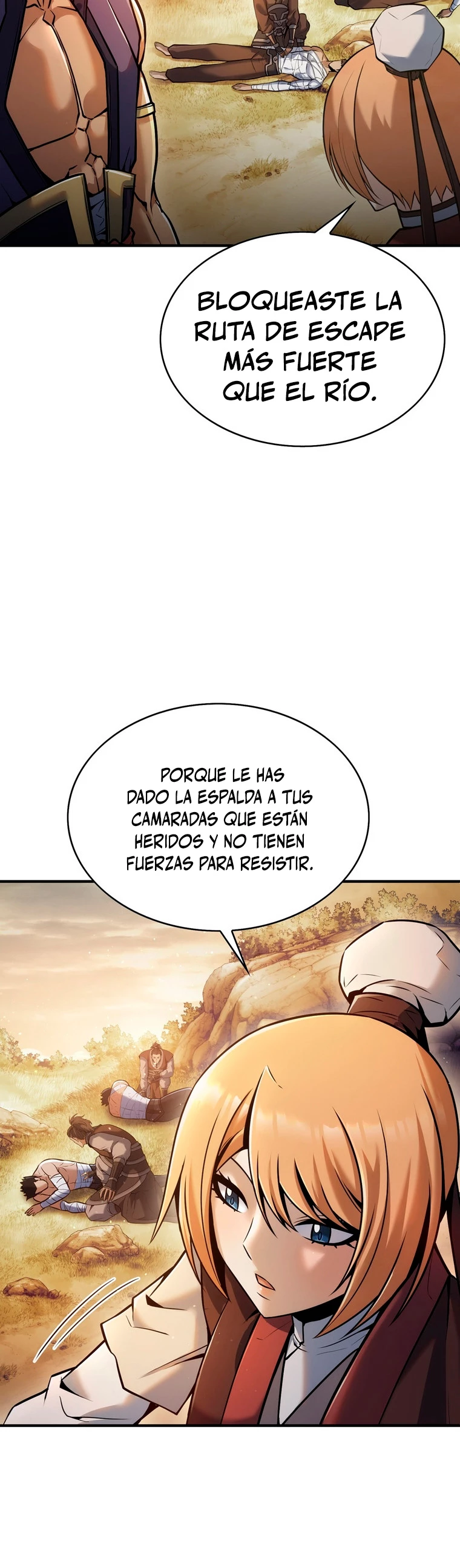 La Estrella de un Gobernante Supremo - Capítulo 30 - Página 26 - LectorTMOo