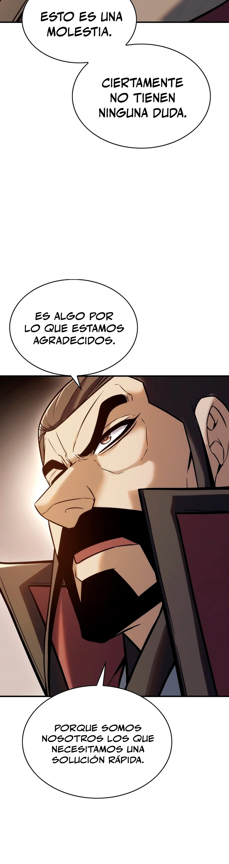 La Estrella de un Gobernante Supremo - Capítulo 30 - Página 31 - LectorTMOo