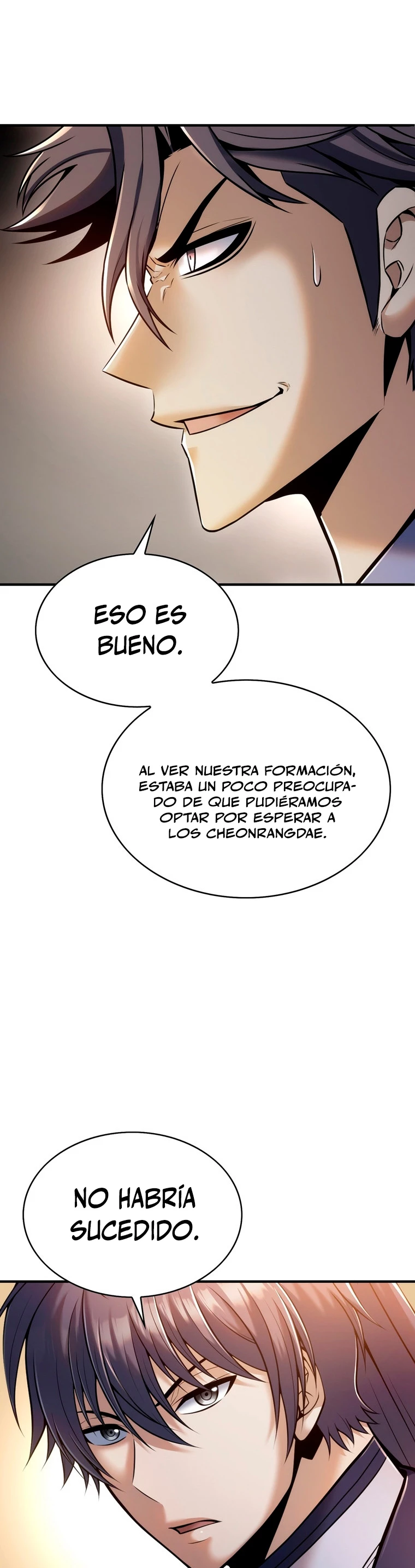 La Estrella de un Gobernante Supremo - Capítulo 30 - Página 32 - LectorTMOo