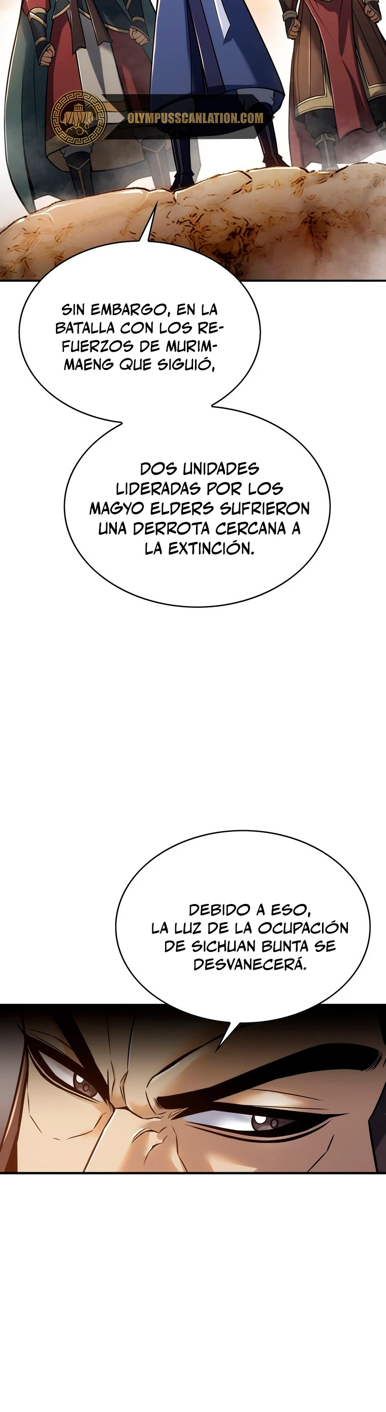 La Estrella de un Gobernante Supremo - Capítulo 30 - Página 37 - LectorTMOo
