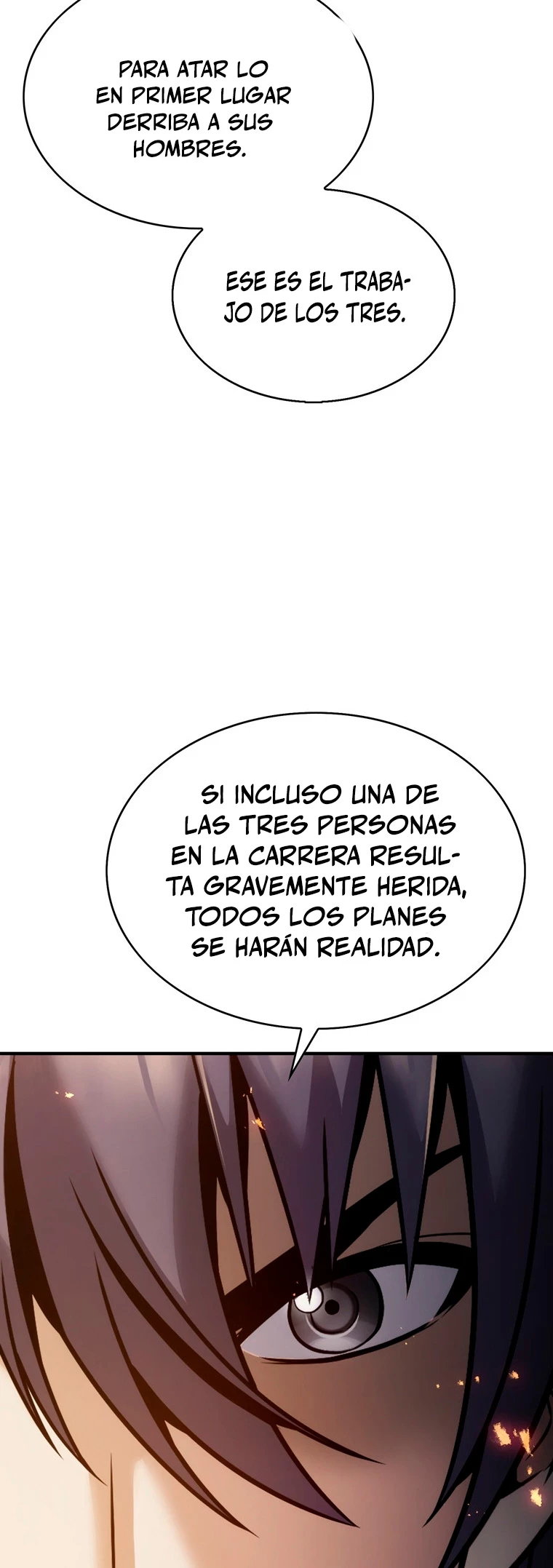 La Estrella de un Gobernante Supremo - Capítulo 30 - Página 58 - LectorTMOo
