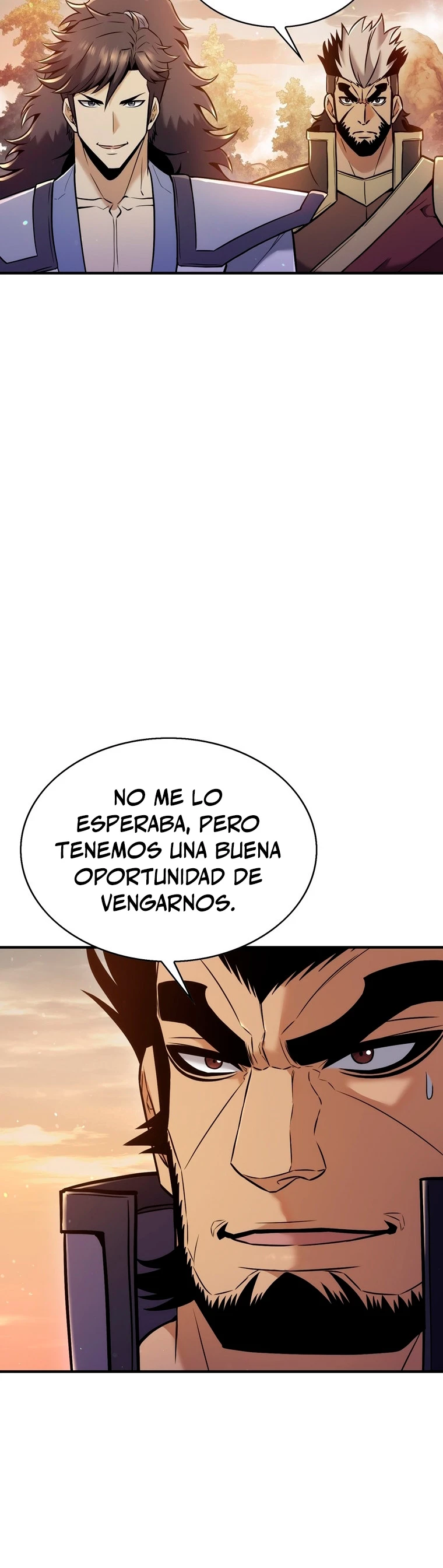 La Estrella de un Gobernante Supremo - Capítulo 31 - Página 4 - LectorTMOo