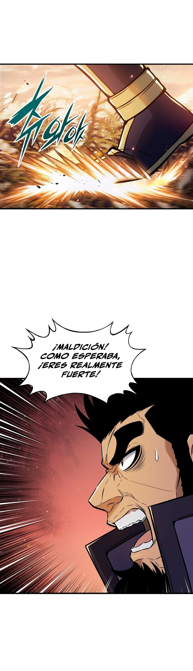 La Estrella de un Gobernante Supremo - Capítulo 31 - Página 32 - LectorTMOo