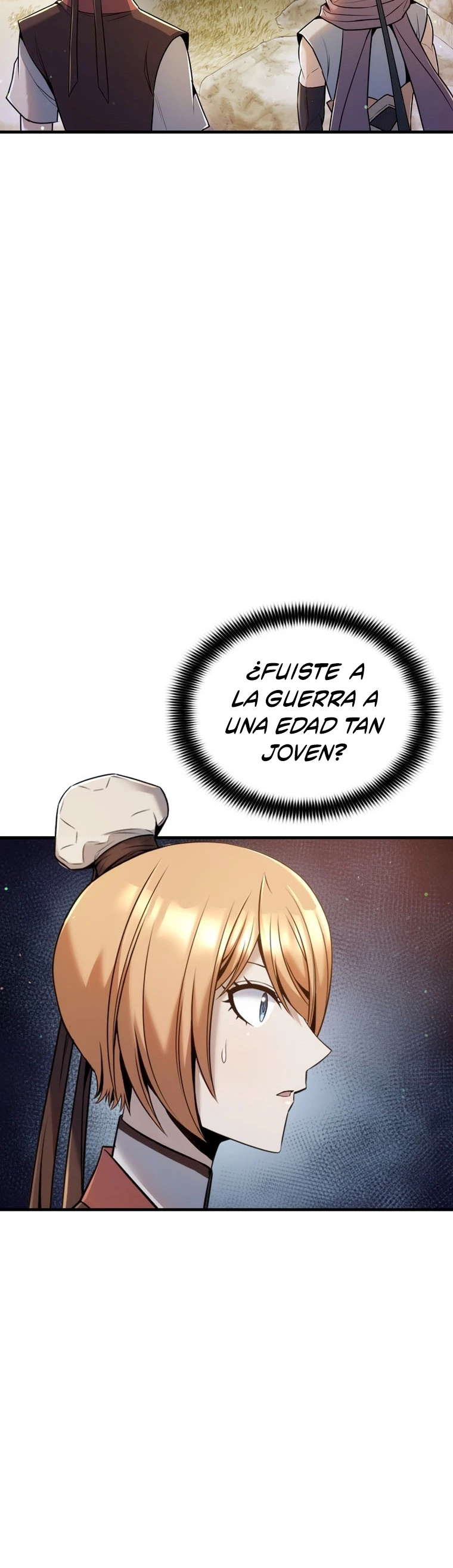 La Estrella de un Gobernante Supremo - Capítulo 32 - Página 5 - LectorTMOo
