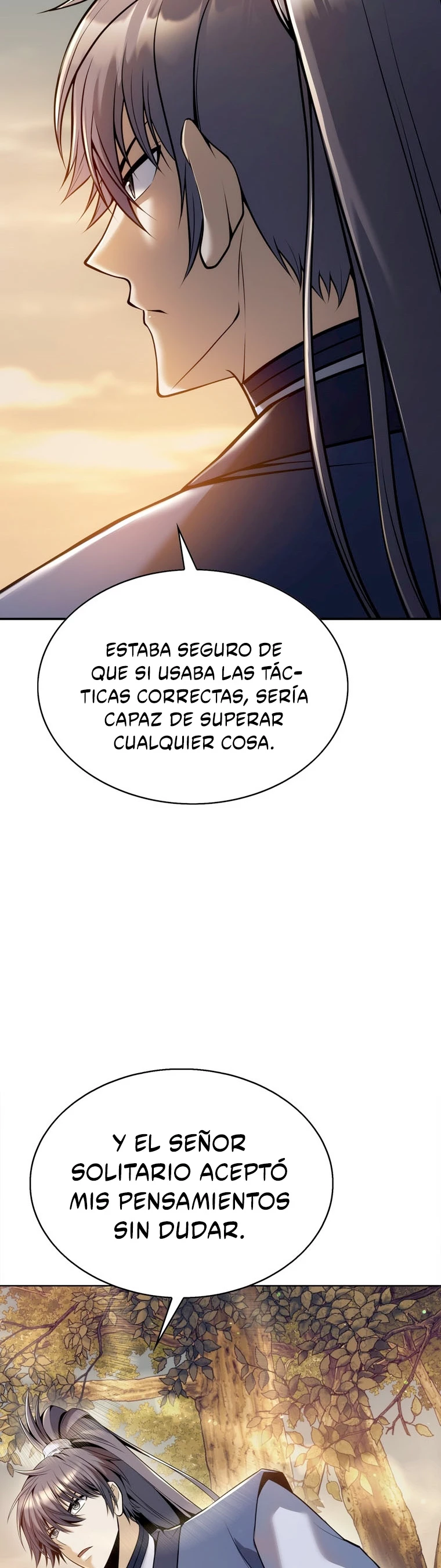 La Estrella de un Gobernante Supremo - Capítulo 32 - Página 17 - LectorTMOo