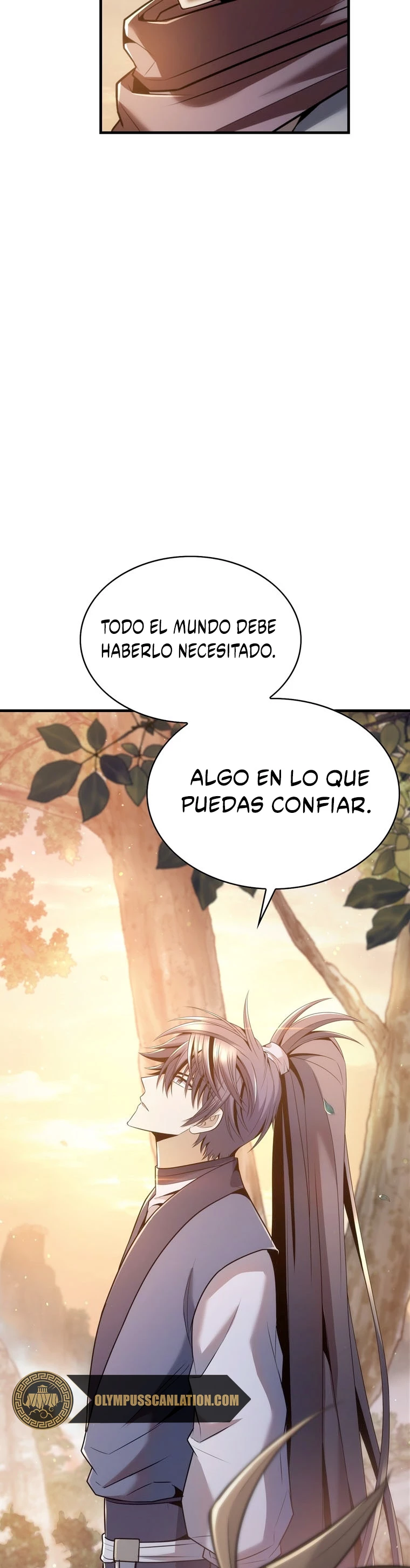 La Estrella de un Gobernante Supremo - Capítulo 32 - Página 21 - LectorTMOo