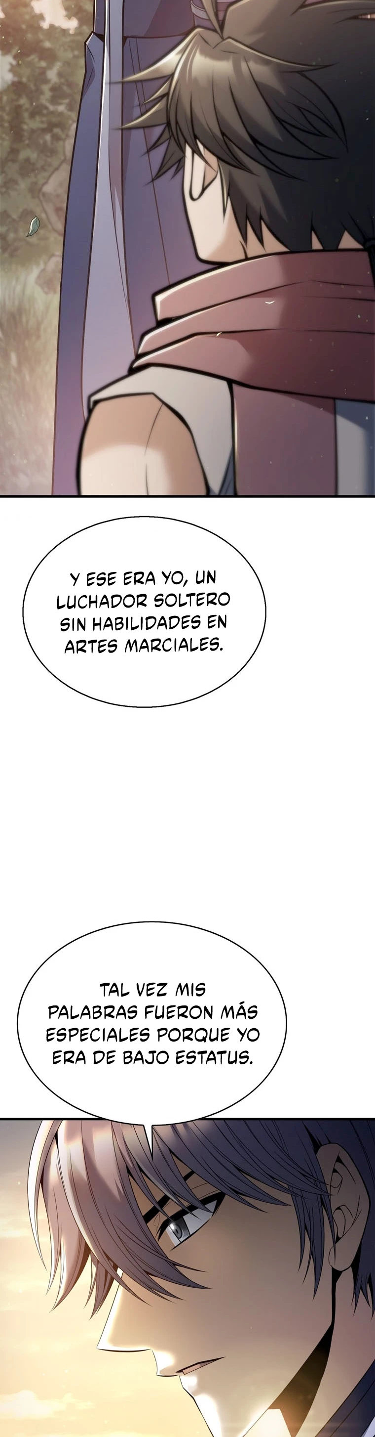 La Estrella de un Gobernante Supremo - Capítulo 32 - Página 22 - LectorTMOo