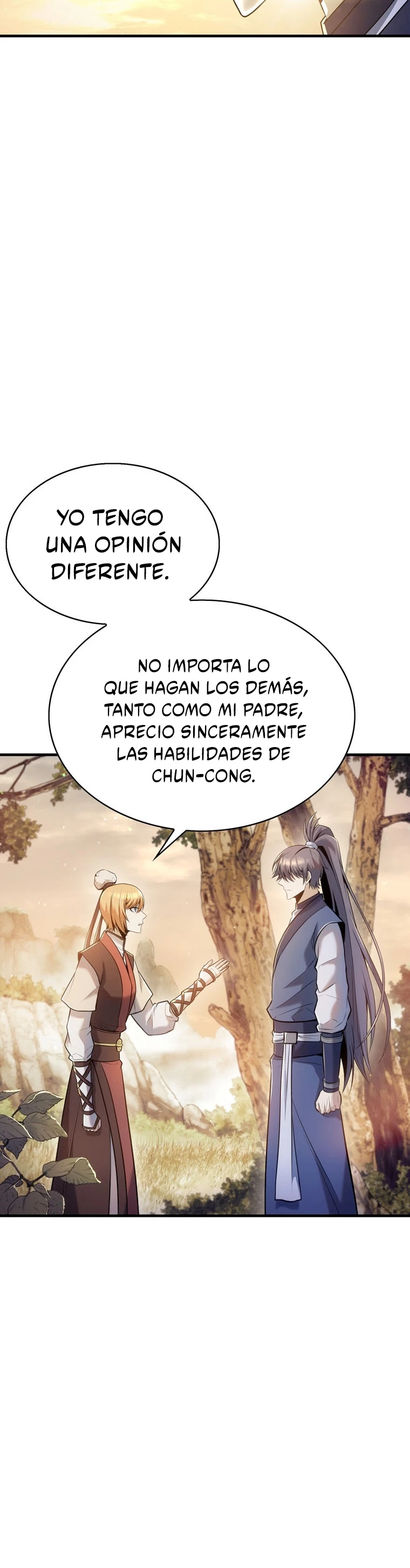 La Estrella de un Gobernante Supremo - Capítulo 32 - Página 23 - LectorTMOo