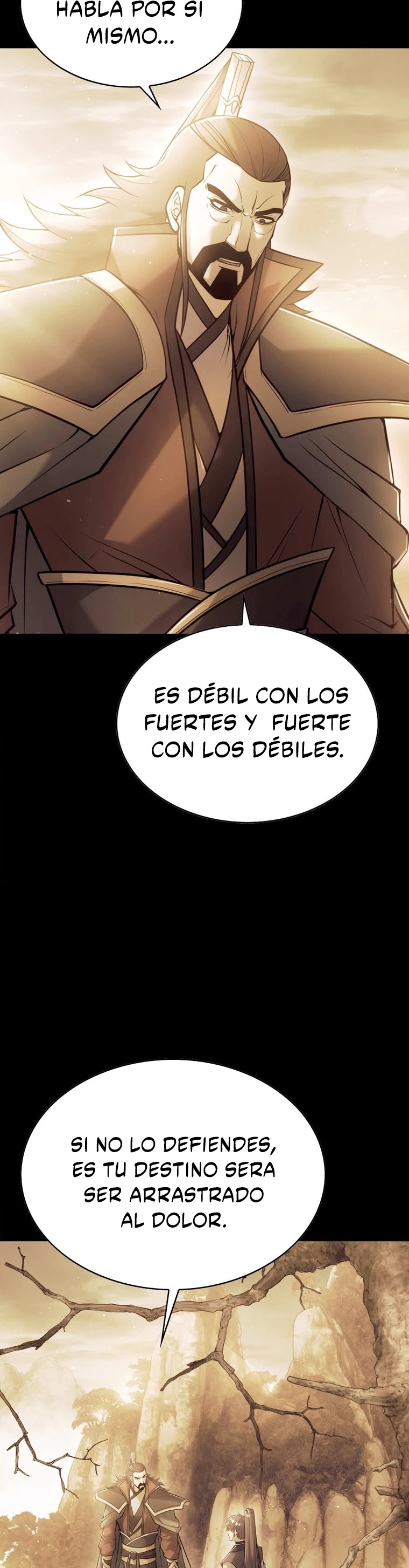 La Estrella de un Gobernante Supremo - Capítulo 32 - Página 27 - LectorTMOo