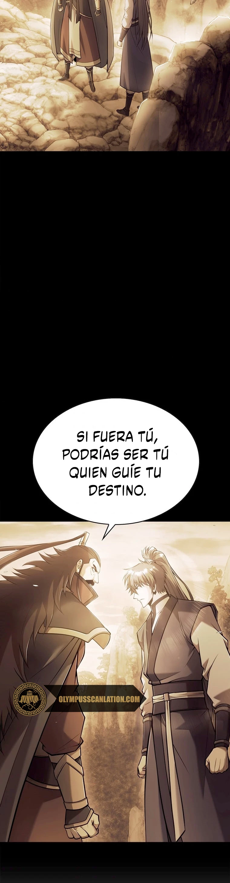 La Estrella de un Gobernante Supremo - Capítulo 32 - Página 28 - LectorTMOo