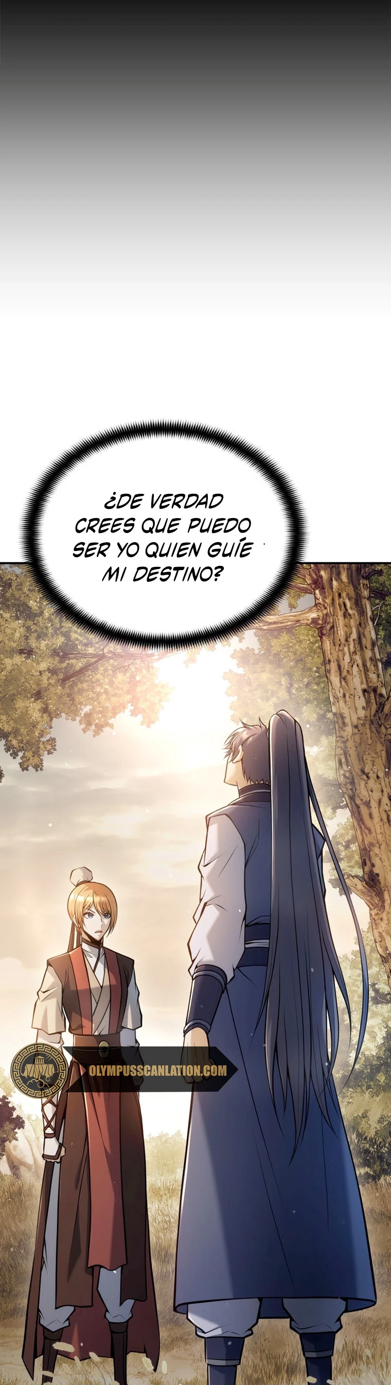 La Estrella de un Gobernante Supremo - Capítulo 32 - Página 29 - LectorTMOo