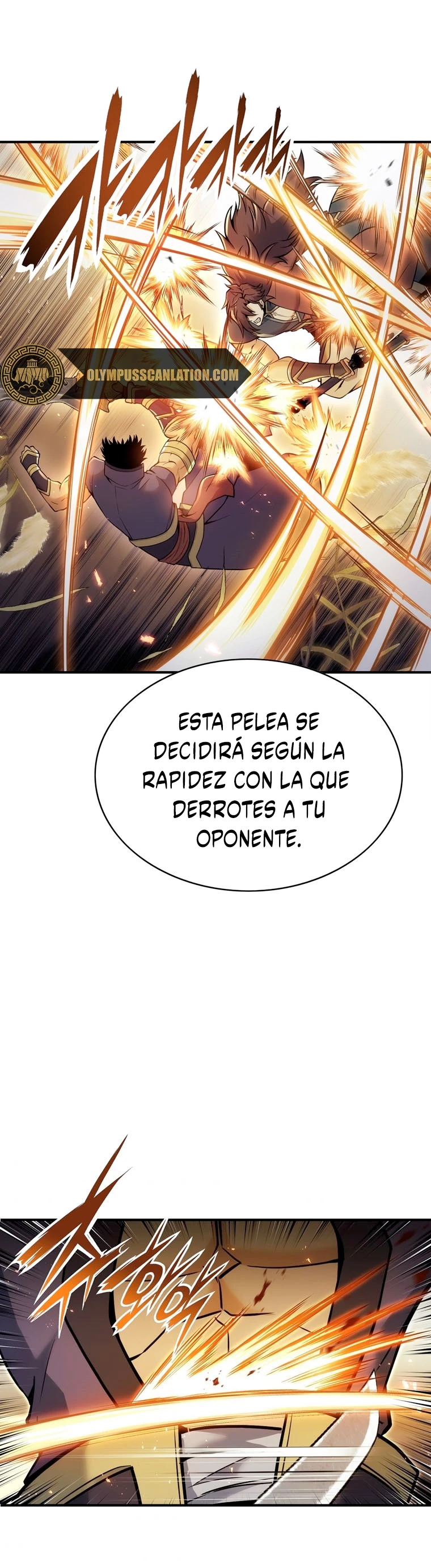 La Estrella de un Gobernante Supremo - Capítulo 32 - Página 56 - LectorTMOo