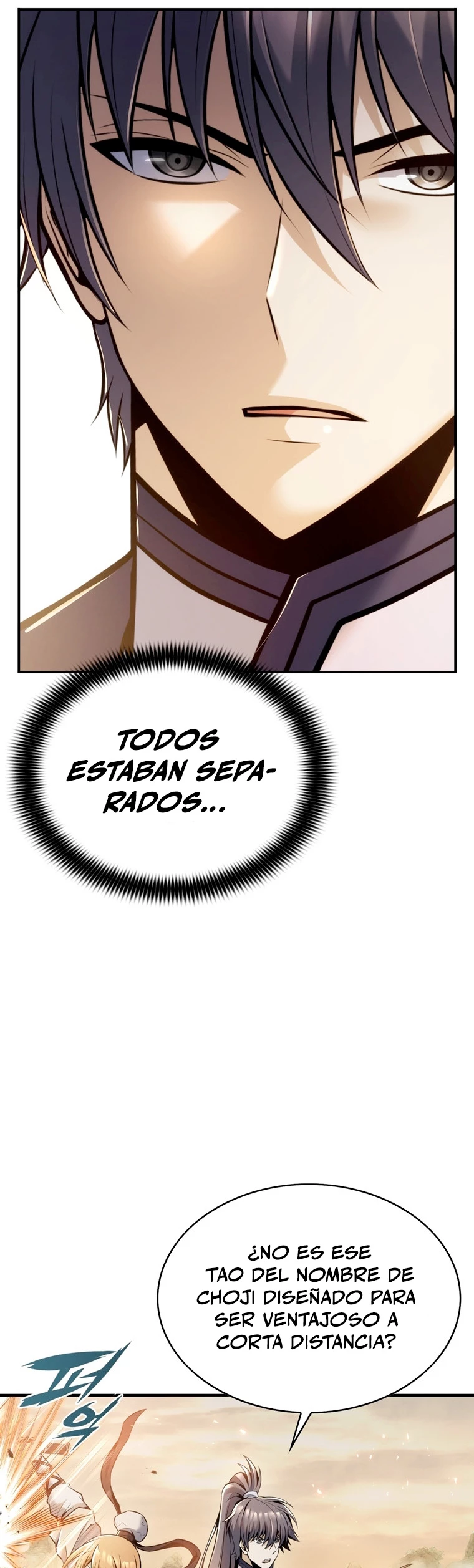 La Estrella de un Gobernante Supremo - Capítulo 33 - Página 27 - LectorTMOo