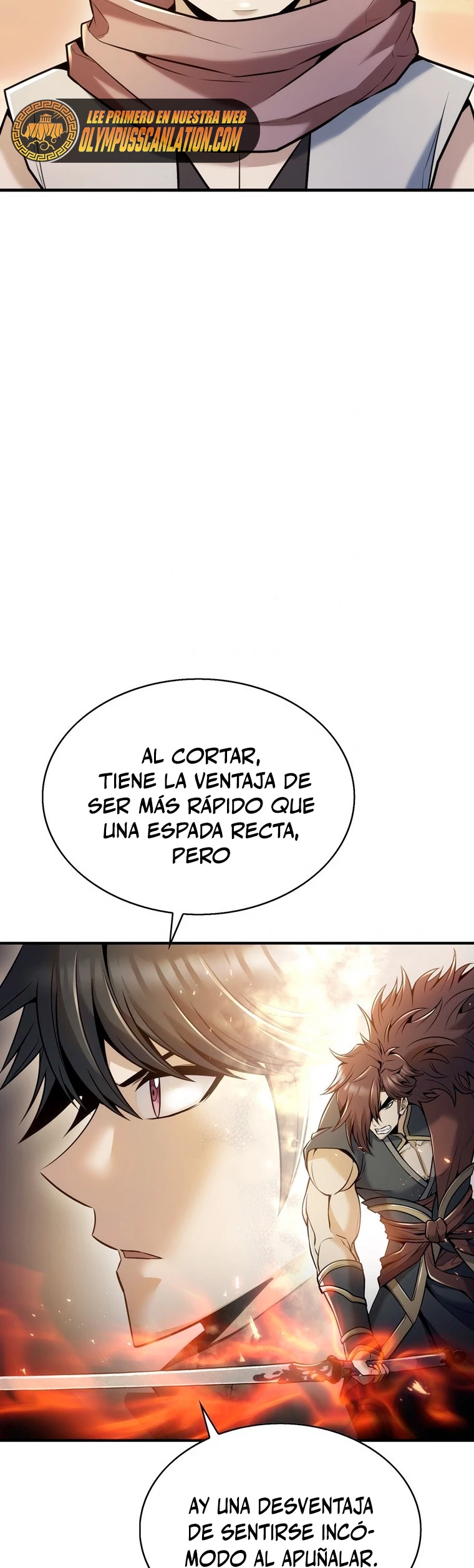 La Estrella de un Gobernante Supremo - Capítulo 33 - Página 29 - LectorTMOo