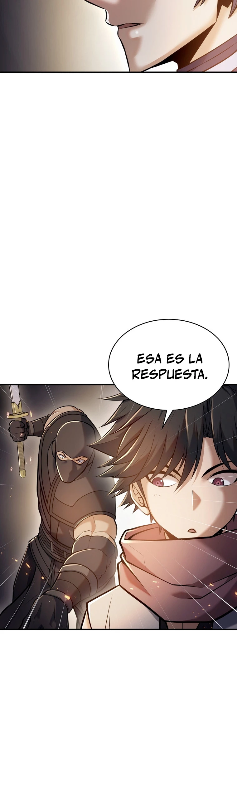 La Estrella de un Gobernante Supremo - Capítulo 33 - Página 32 - LectorTMOo