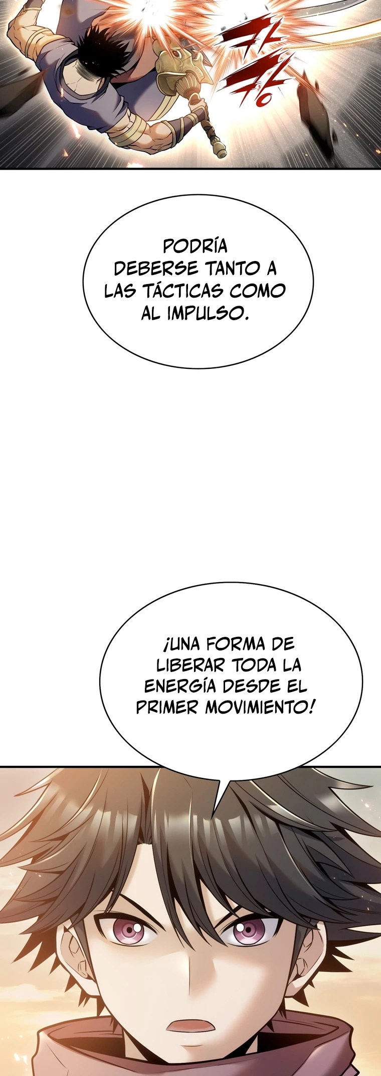 La Estrella de un Gobernante Supremo - Capítulo 33 - Página 44 - LectorTMOo