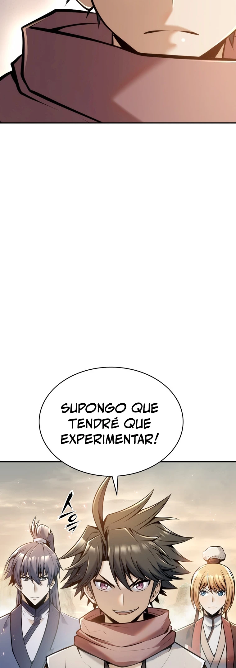 La Estrella de un Gobernante Supremo - Capítulo 33 - Página 47 - LectorTMOo