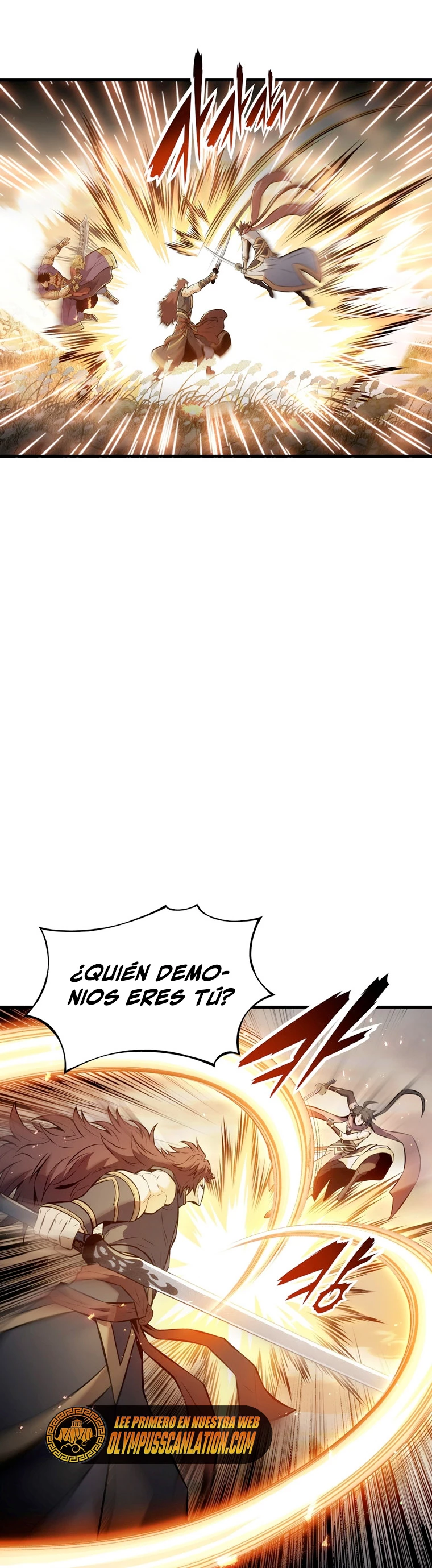 La Estrella de un Gobernante Supremo - Capítulo 33 - Página 51 - LectorTMOo