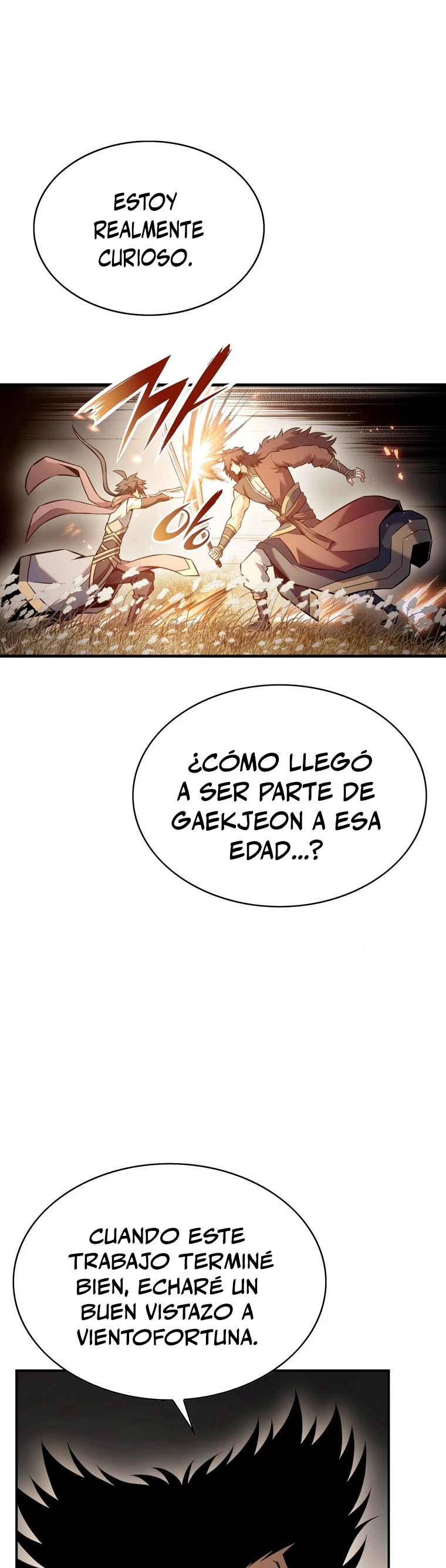 La Estrella de un Gobernante Supremo - Capítulo 33 - Página 63 - LectorTMOo