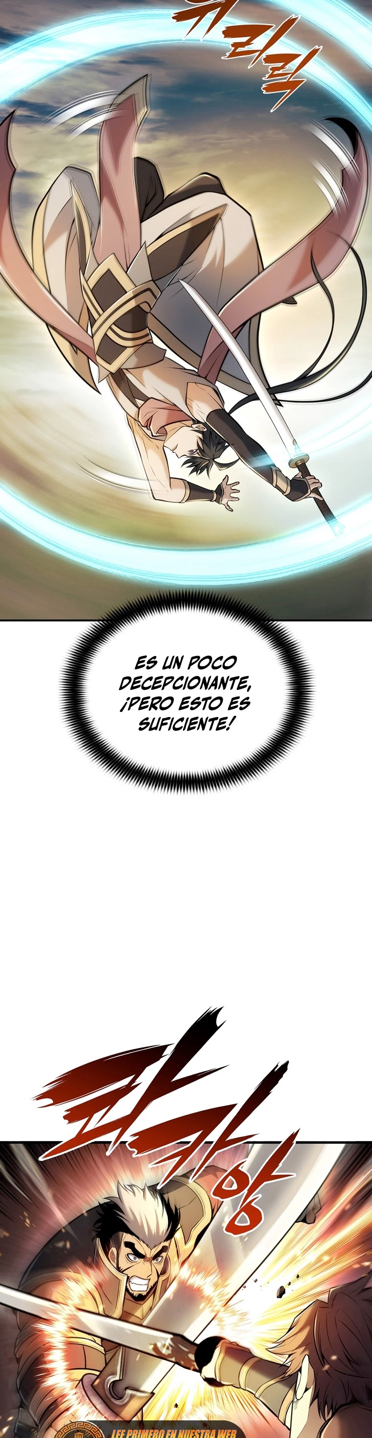 La Estrella de un Gobernante Supremo - Capítulo 34 - Página 10 - LectorTMOo