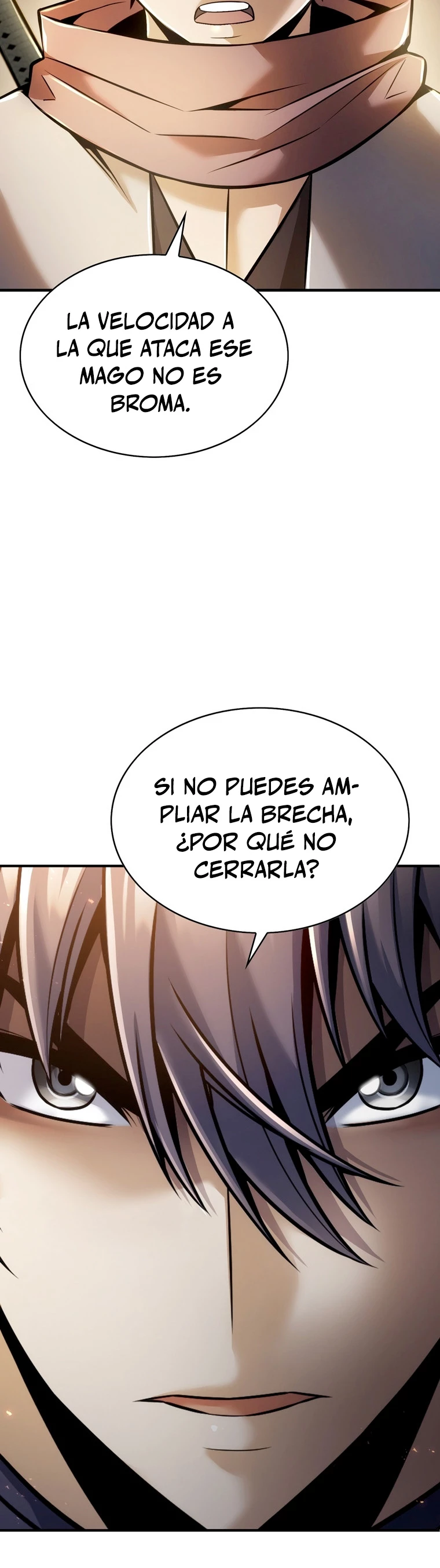 La Estrella de un Gobernante Supremo - Capítulo 34 - Página 19 - LectorTMOo