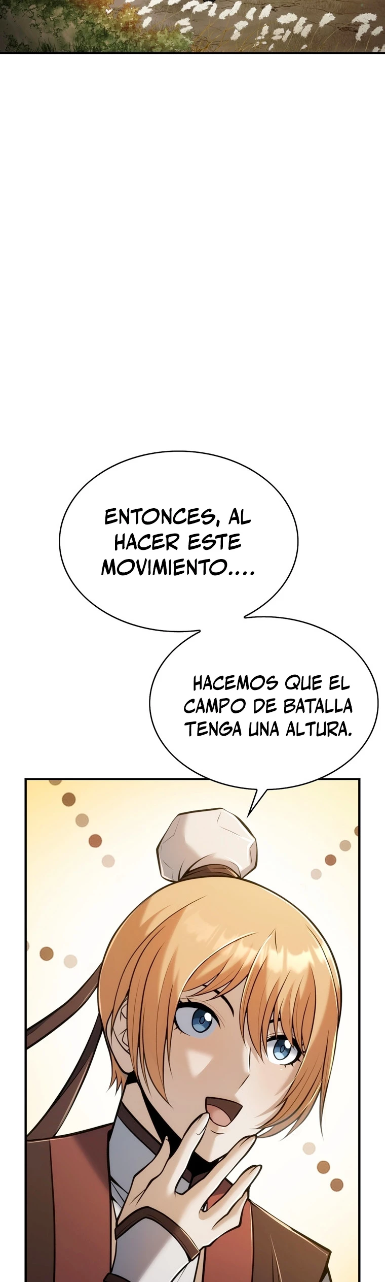 La Estrella de un Gobernante Supremo - Capítulo 34 - Página 38 - LectorTMOo