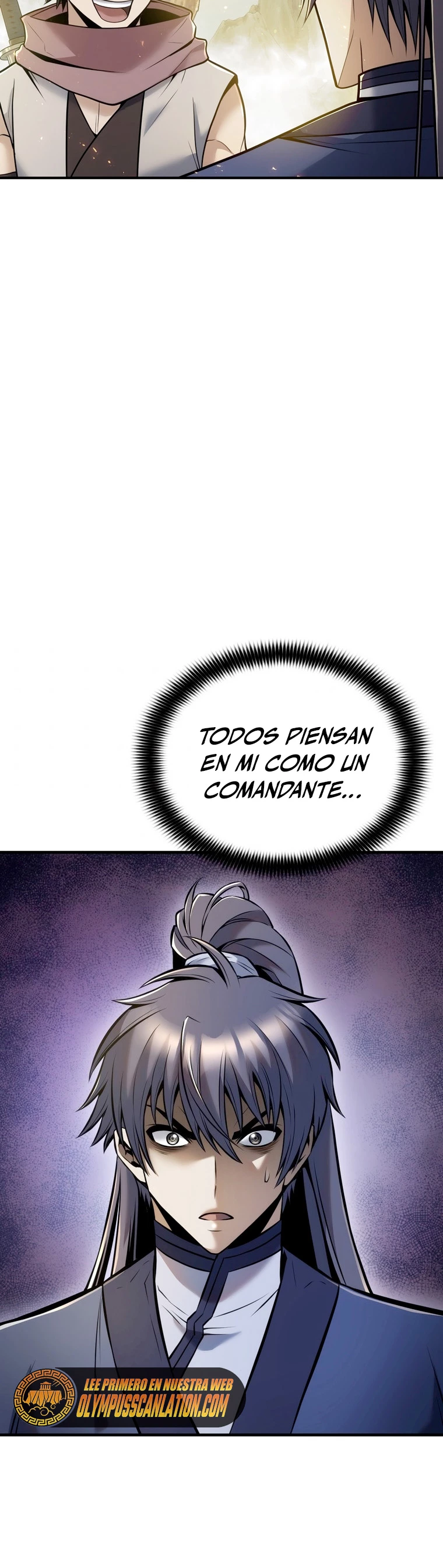 La Estrella de un Gobernante Supremo - Capítulo 34 - Página 54 - LectorTMOo