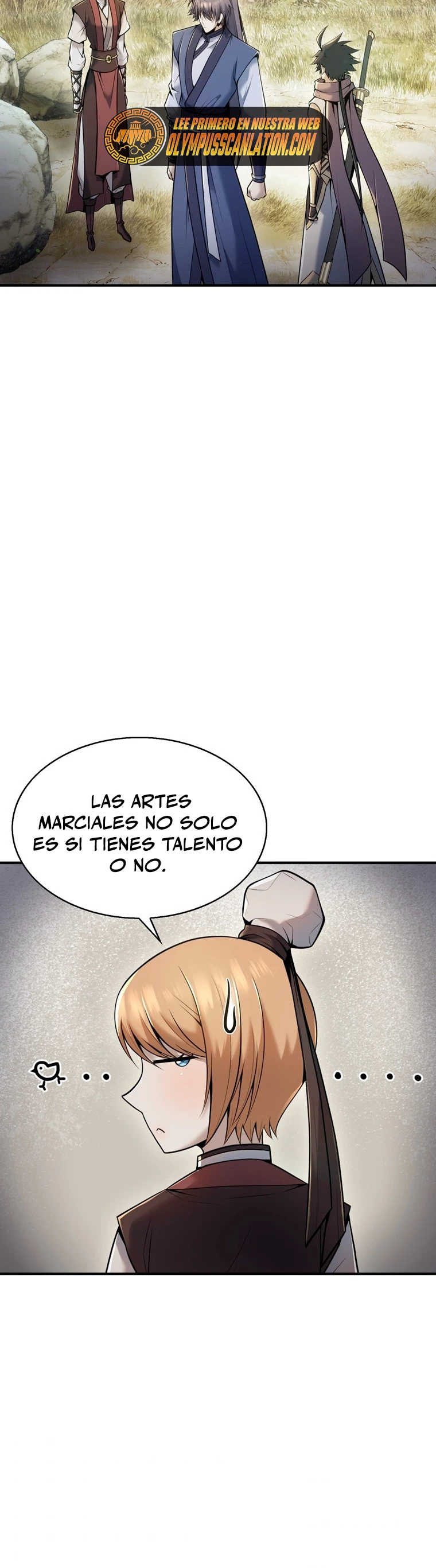 La Estrella de un Gobernante Supremo - Capítulo 34 - Página 64 - LectorTMOo