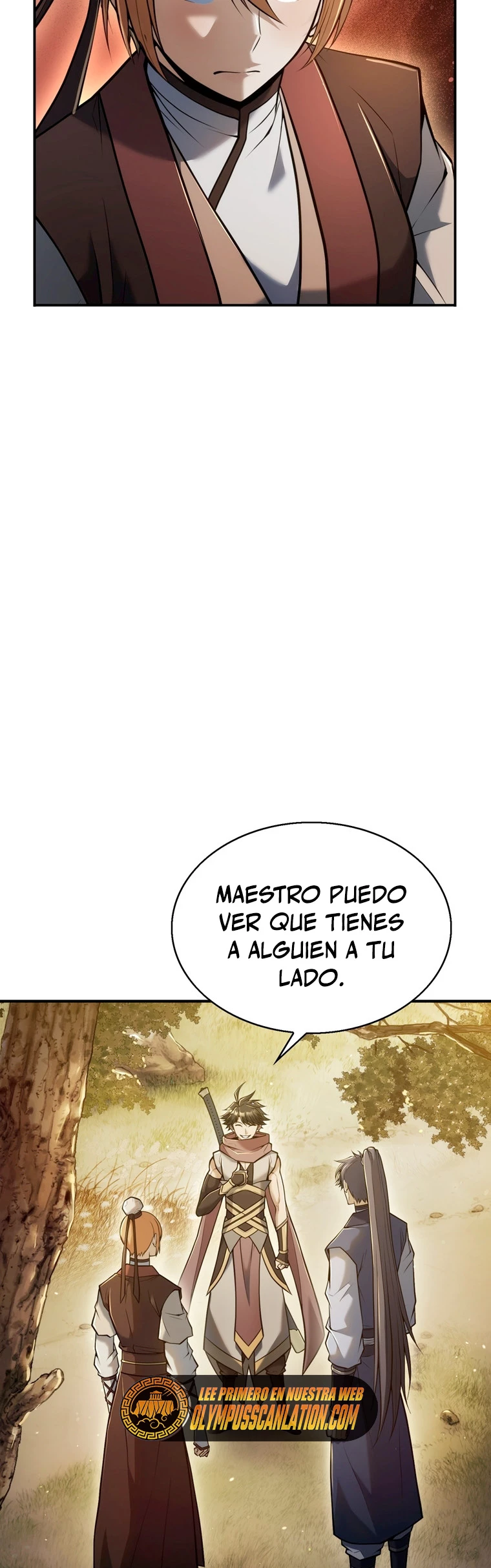 La Estrella de un Gobernante Supremo - Capítulo 34 - Página 66 - LectorTMOo