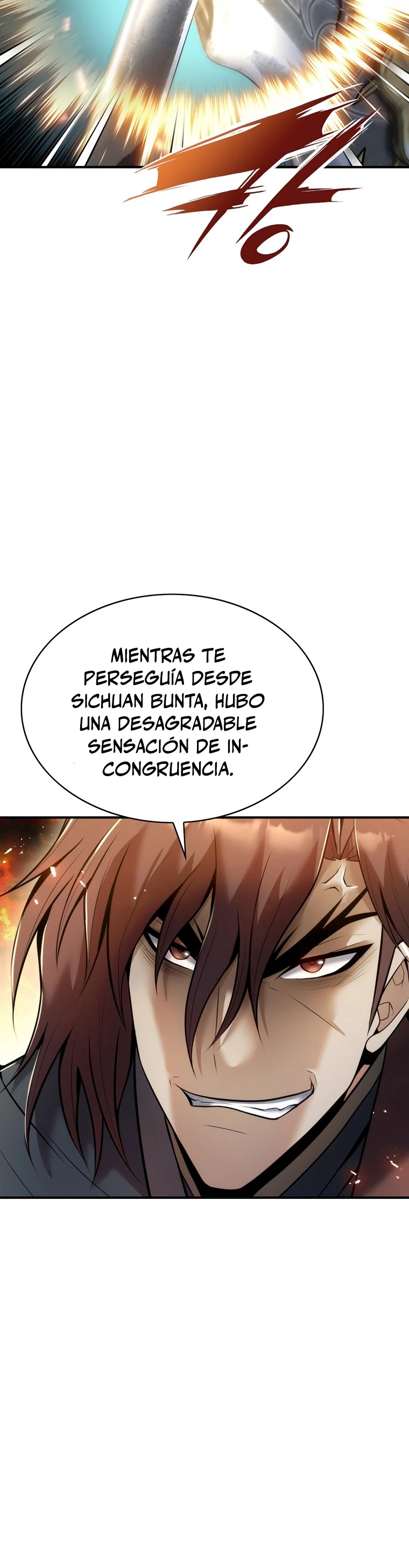 La Estrella de un Gobernante Supremo - Capítulo 35 - Página 5 - LectorTMOo