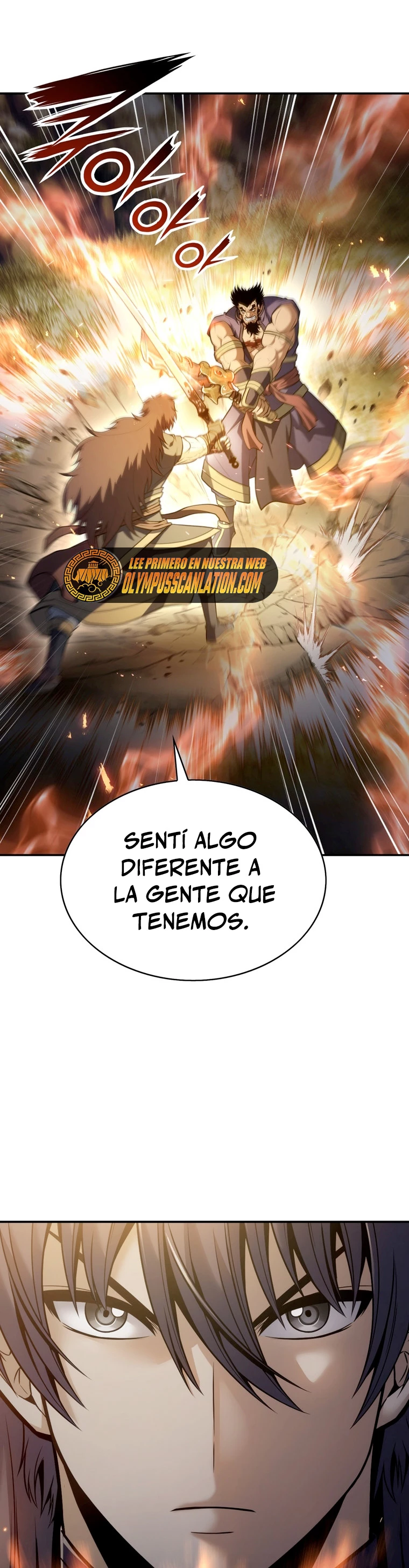La Estrella de un Gobernante Supremo - Capítulo 35 - Página 6 - LectorTMOo