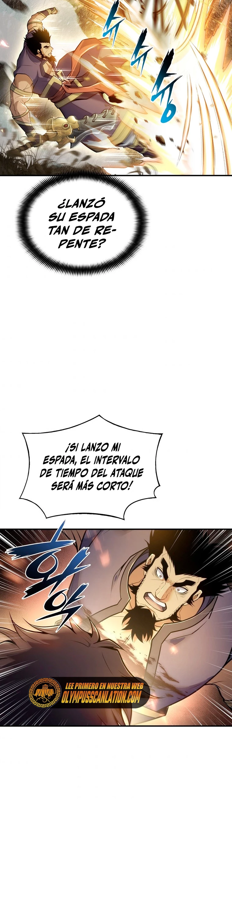 La Estrella de un Gobernante Supremo - Capítulo 35 - Página 14 - LectorTMOo