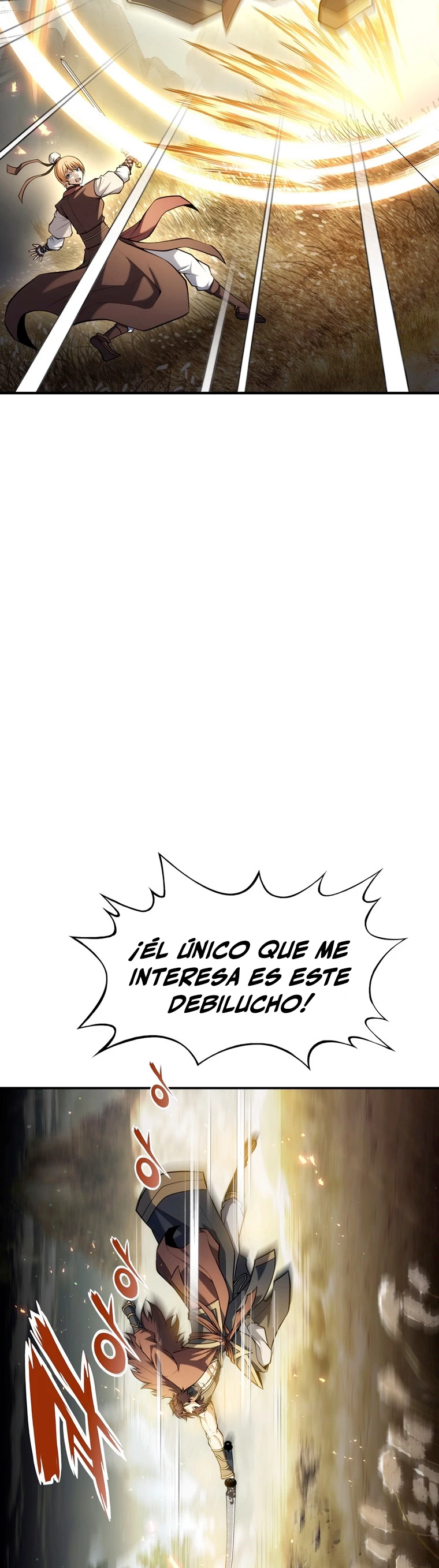 La Estrella de un Gobernante Supremo - Capítulo 35 - Página 29 - LectorTMOo