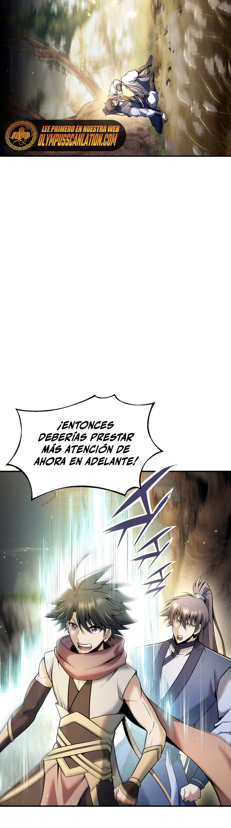La Estrella de un Gobernante Supremo - Capítulo 35 - Página 30 - LectorTMOo