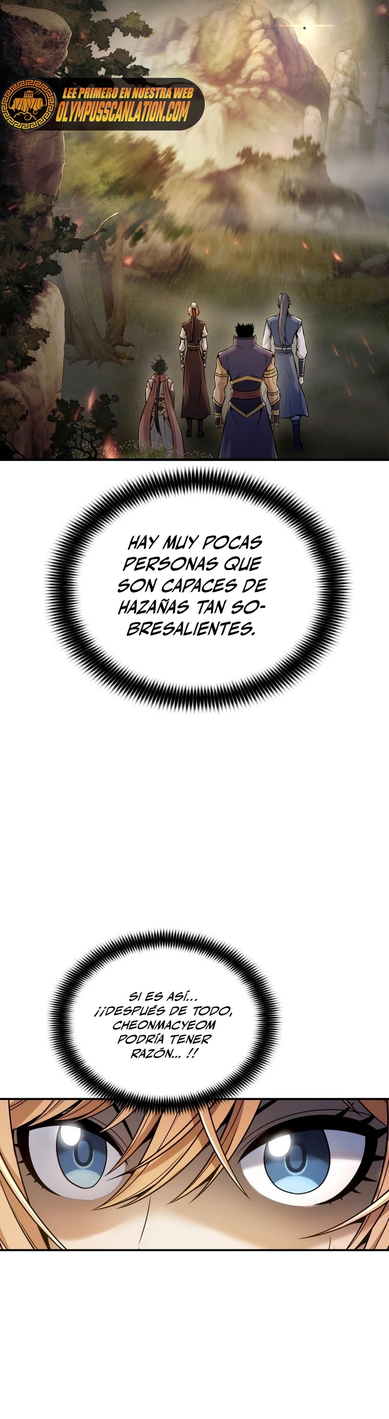 La Estrella de un Gobernante Supremo - Capítulo 35 - Página 58 - LectorTMOo