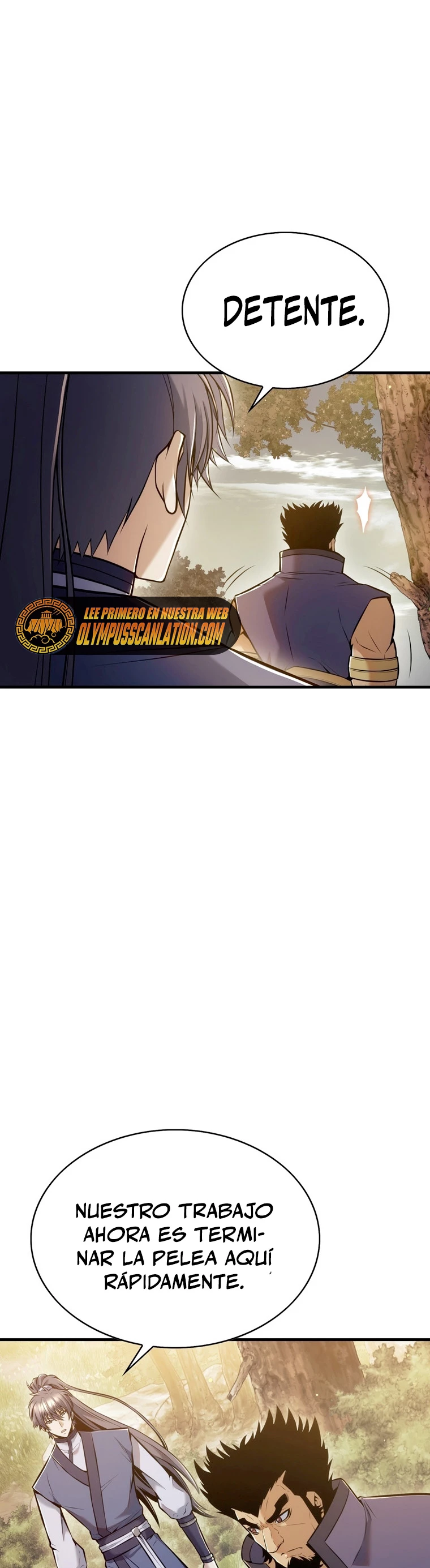 La Estrella de un Gobernante Supremo - Capítulo 35 - Página 61 - LectorTMOo