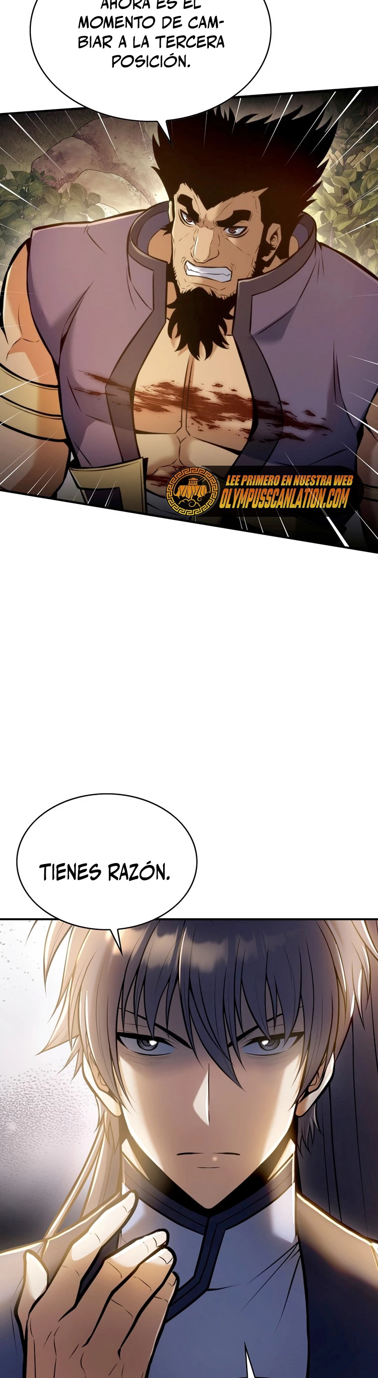La Estrella de un Gobernante Supremo - Capítulo 35 - Página 64 - LectorTMOo