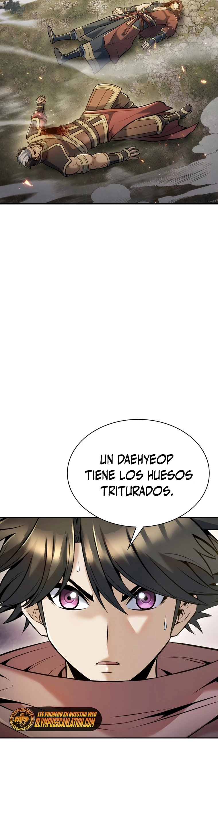 La Estrella de un Gobernante Supremo - Capítulo 36 - Página 24 - LectorTMOo