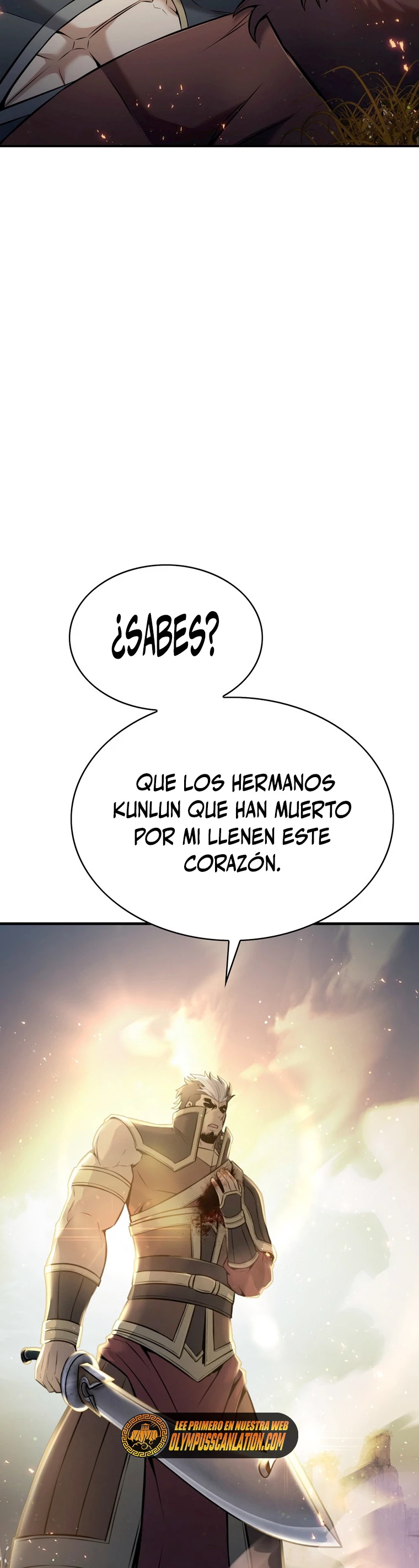 La Estrella de un Gobernante Supremo - Capítulo 36 - Página 26 - LectorTMOo