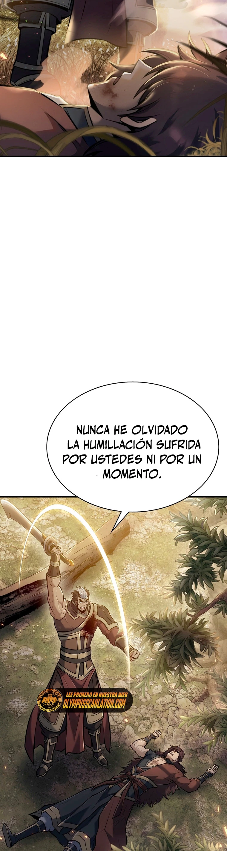 La Estrella de un Gobernante Supremo - Capítulo 36 - Página 27 - LectorTMOo