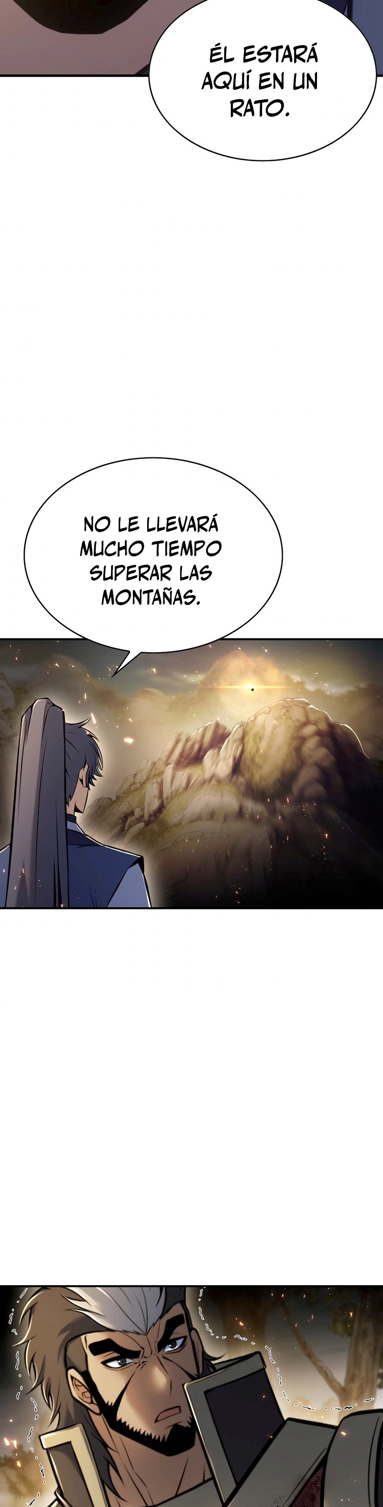 La Estrella de un Gobernante Supremo - Capítulo 36 - Página 32 - LectorTMOo