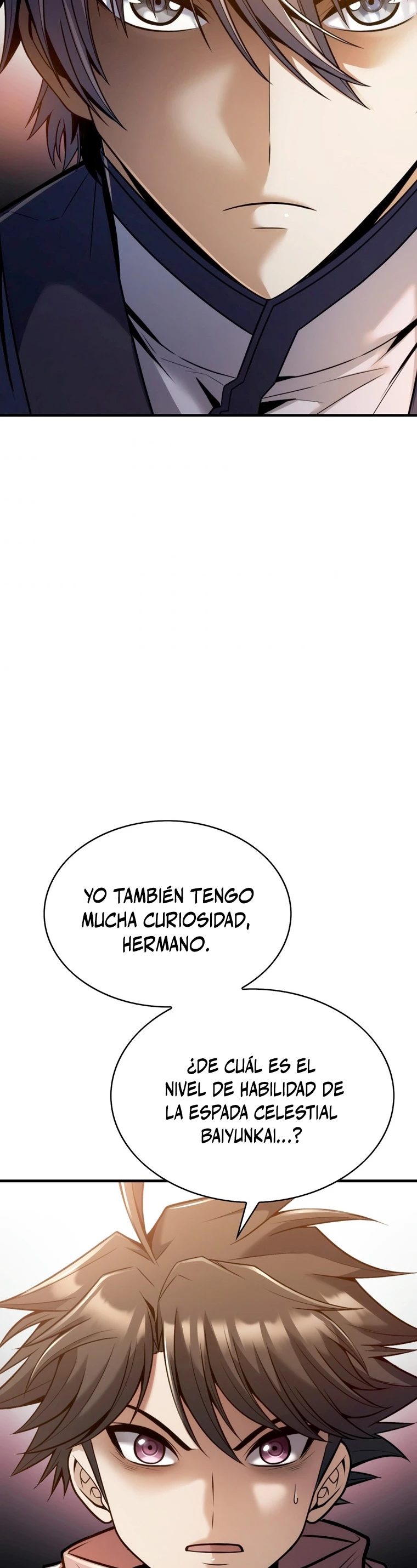 La Estrella de un Gobernante Supremo - Capítulo 36 - Página 49 - LectorTMOo