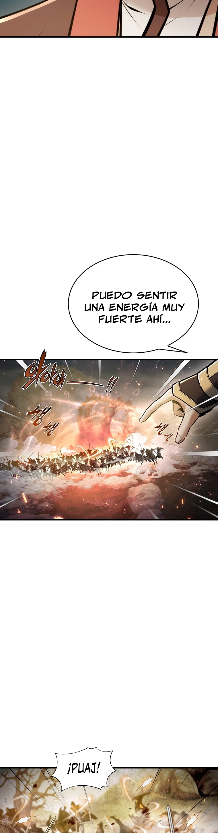 La Estrella de un Gobernante Supremo - Capítulo 36 - Página 61 - LectorTMOo
