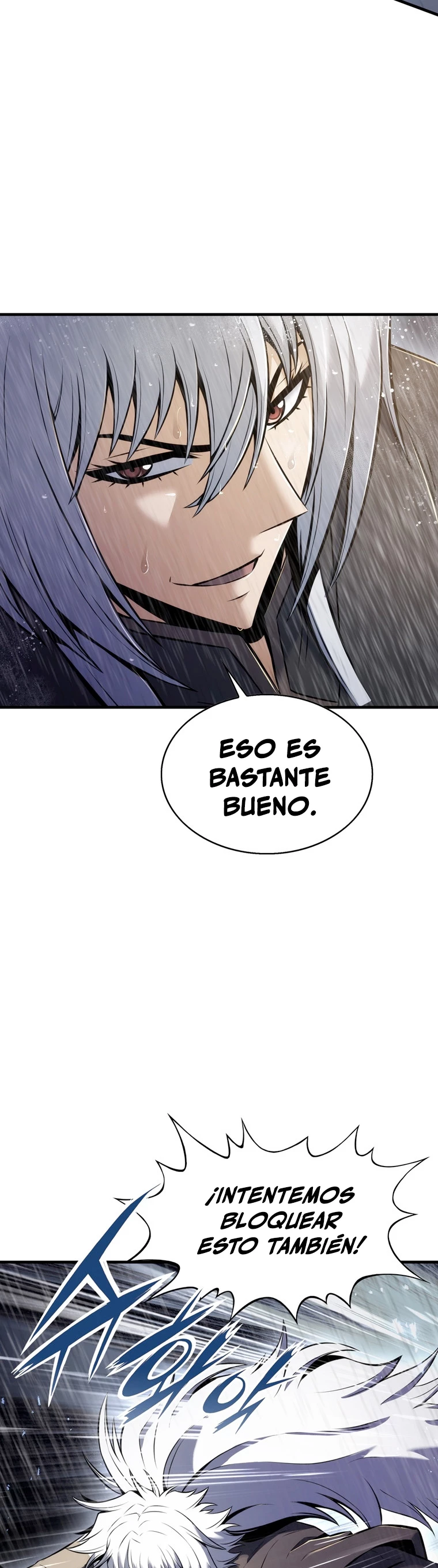La Estrella de un Gobernante Supremo - Capítulo 37 - Página 30 - LectorTMOo