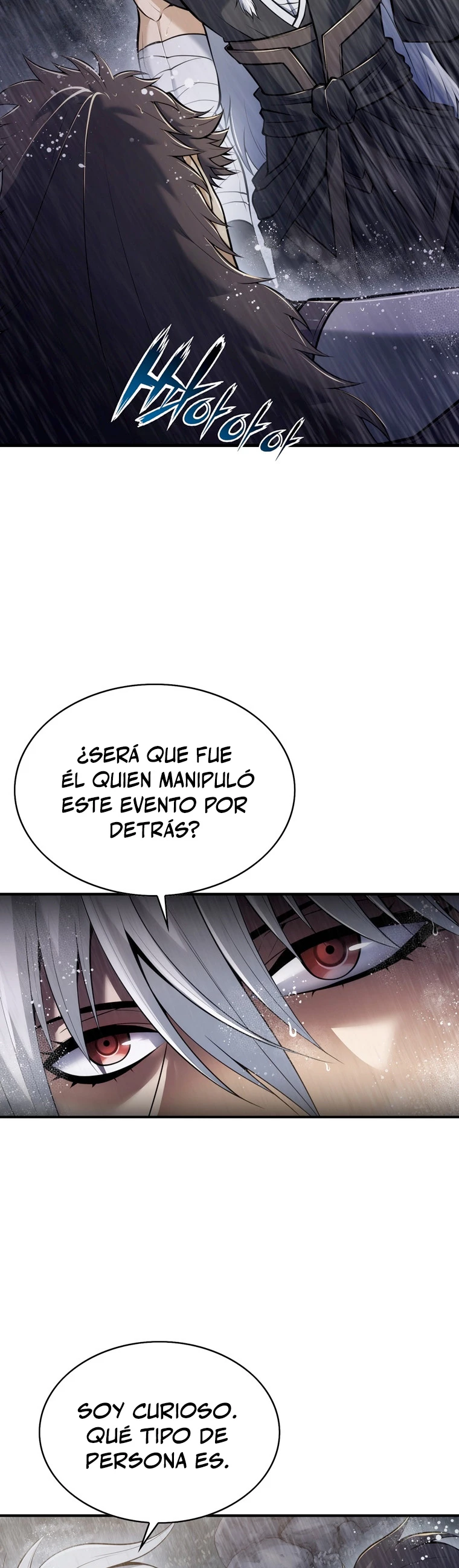 La Estrella de un Gobernante Supremo - Capítulo 37 - Página 41 - LectorTMOo